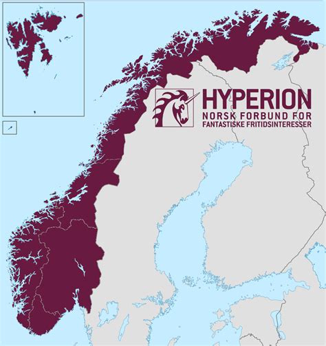 hyperino|hyperion norge.
